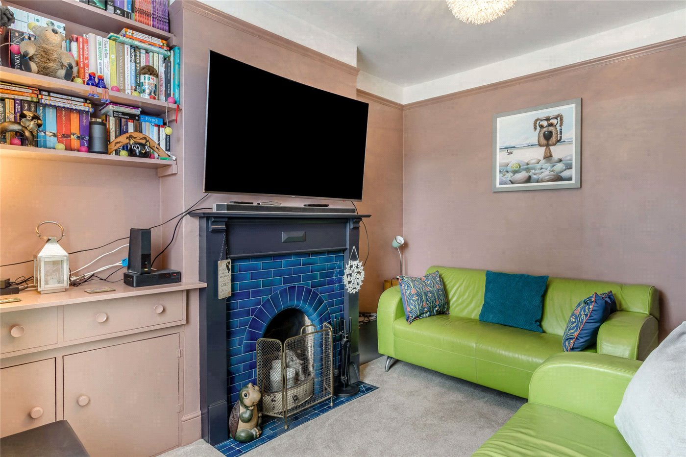 Sitting Room
